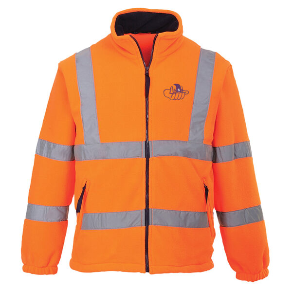 Hi-Vis Fleece Thumbnail