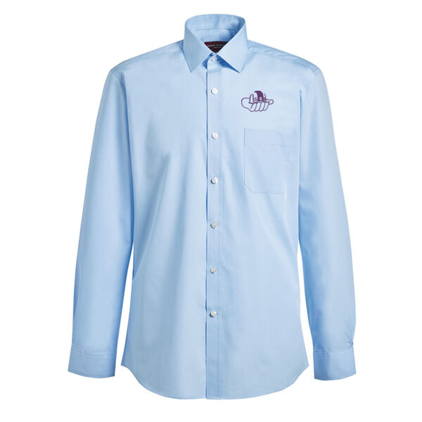 Rapino Men's Long Sleeve Shirt Thumbnail