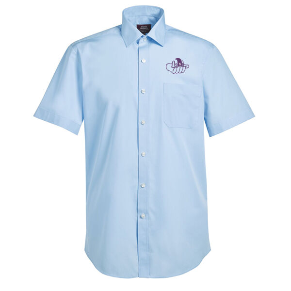Rosello Men's Short Sleeve Shirt Thumbnail