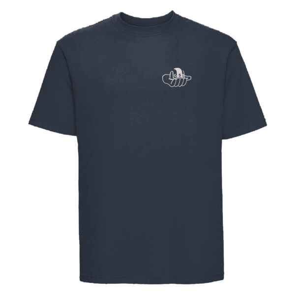 Classic Ringspun T-Shirt Thumbnail