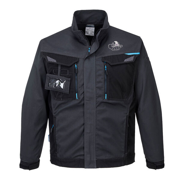 WX3 Work Jacket Thumbnail
