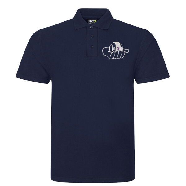 Polo Shirt  Thumbnail